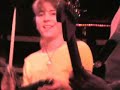 an hungarian folk song as interpreted by the ex @ ottobar, baltimore, md, 11 dec 2006