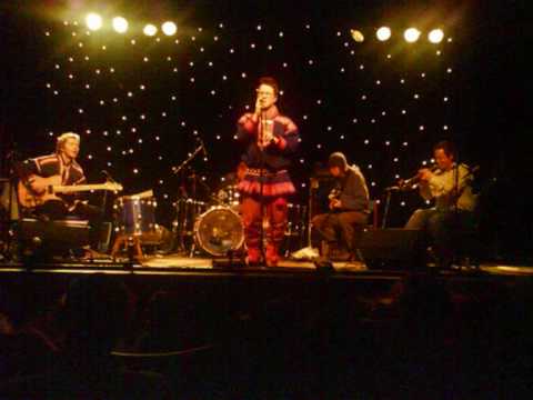 Youtube-videoupotus, klikkaa nähdäksesi!