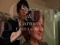 shane   carmen   until i wake up