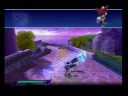 Sonic Unleashed Runthrough: Atopos (Night) Part 1