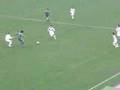 高円宮杯U-15サッカー選手権大会決勝 ガンバ大阪ジュニアユース vs 東京ヴェルディ1969ジュニアユース