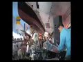 John Patti -Steel drums with Jim Morris; \"Sangria Wine\"