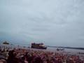 Exmouth Christmas Day Swim 2007
