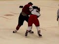 Jon Mirasty vs Dale Purinton 1/19/08
