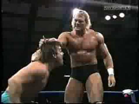 Another sid vicious squash match