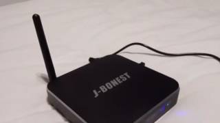 4K Android TV Box
