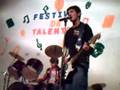 Going Away to the College - Blink 182 - Punknente Cover