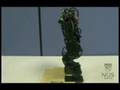 NUS Humanoid Robot - Genus