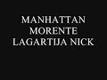 enrique morente.manhattan.omega