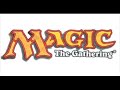 Magic The Gathering Icon