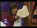 Chef Borruso - Pizza on Fox4 Dallas Chef Borruso - Pizza on Fox4 Dallas