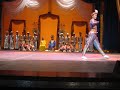 La Bayadère Solo La Bayadère Solo