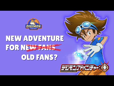 Adventure Reboot Review | HIGHS and LOWS