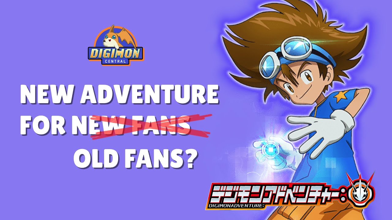 Adventure Reboot Review | HIGHS and LOWS