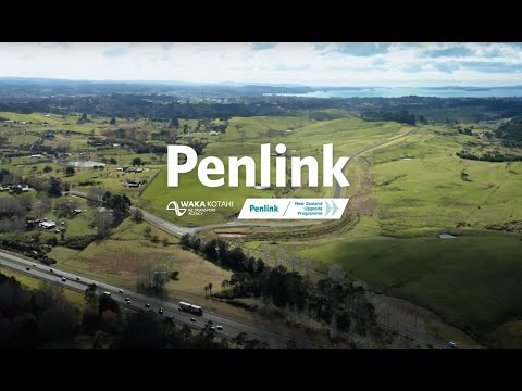 Penlink moving forward