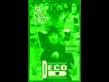Deco-D - High Til I Die Slowed and Chopped