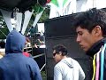 Pixel  - playground festival mexico