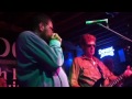 Click here to watch this video Blues Heals at Enochs - Smokestack Lightin