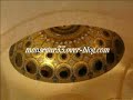 architecture basilique rosaire impros orgue ave maria