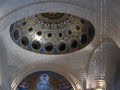 architecture basilique rosaire impros orgue ave maria