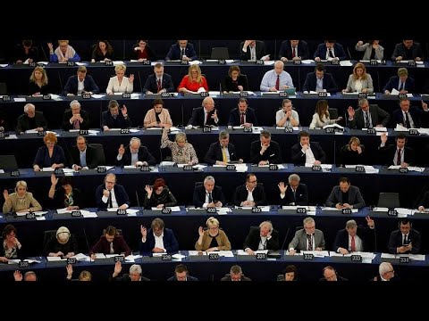 Europawahl-Stimmungsbild: Aufwärtstrend für größte Frak ...