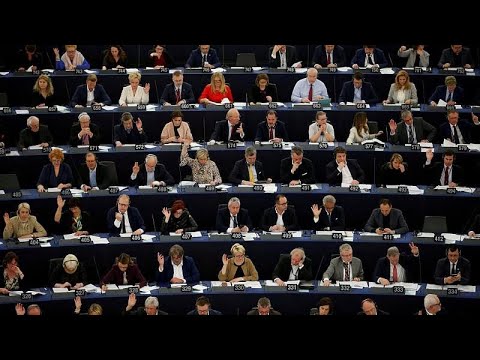 Europawahl-Stimmungsbild: Aufwrtstrend fr grte  ...