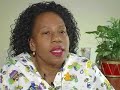 Walk a day in my shoes: John Edwards/Elaine Ellis