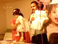 Anita  and  Jessica's  1  st Birthday