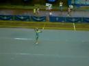 Gimnasia Chacao - Yuriarny Villaroel