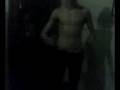 videos de Bart getting hit with ping pong ball