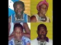 Garifuna, Honduras