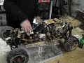 HPI BAJA 5BSS Komplettreinigung vom Fachmann HPI BAJA 5BSS Komplettreinigung vom Fachmann