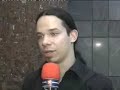 Interview with Jeronimas Milius (Lithuania)
