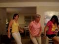 have you ever seen a mom dance to soulja boy???
