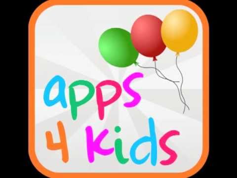 Youtube video for App