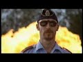 Stupid and Funny Police Story