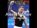 Alexei Nemov