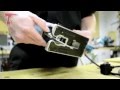 Makita JV0600K Jigsaw