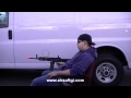 Airsoft GI - G4 Blowback Version Li-po Test