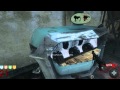 Black Ops Zombies: All Guns Pack-A-Punched In Game - Kino Der Toten | Part 4 By Syndicate