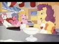 My Little Pony theme