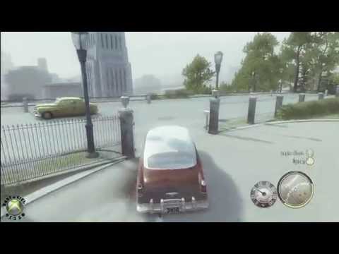 Mafia II