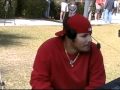 YouTube - Burwell and Stelton talk with Cardinals Catcher ...