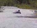 Tubing viajeros x-treme