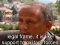 Historia del paramilitarismo en Colombia (subtitles english)