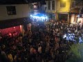 new year 2010 at around geographer cafe.(fr:chankooncheng)