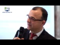 Was ist zu beachten im Genehmigungsverfahren für Kleinwindanlagen - Prof Dr Maslaton im Interview mit wind-turbine.tv in Hannover auf der Fachtagung des BWE für Kleinwindanlagen. Mehr auf www.windkraftanlage.de