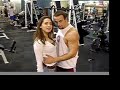 Jeff Jeffreys Workout Video