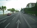 TPG LIGNE G, LE PARCOURS
