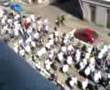 AGF support filmed by Mads Bundgaard